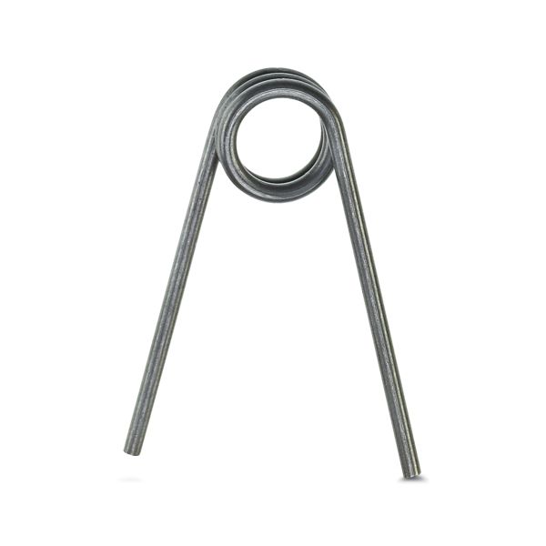 ZAP FINGER SPRING — Запасная часть