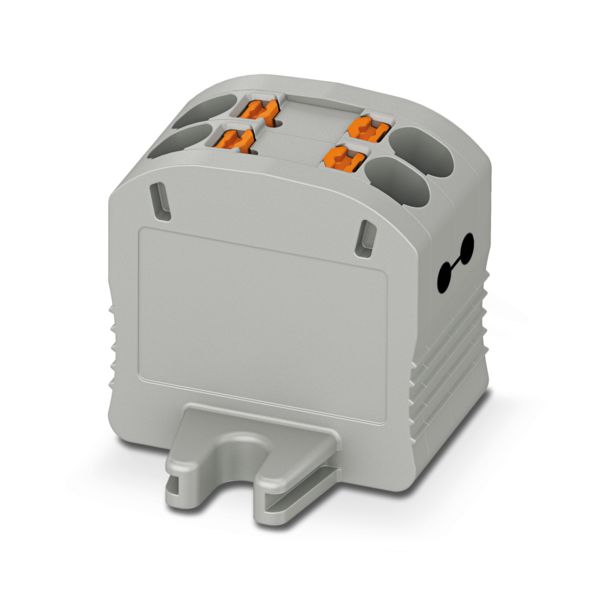 PTFIX 1,5-F /2GY/4XGY — Распределительный блок