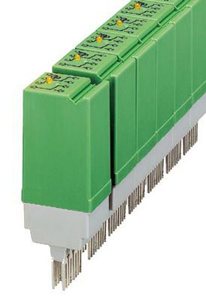 ST-REL4-KG 24/21-21/AU — Релейный модуль