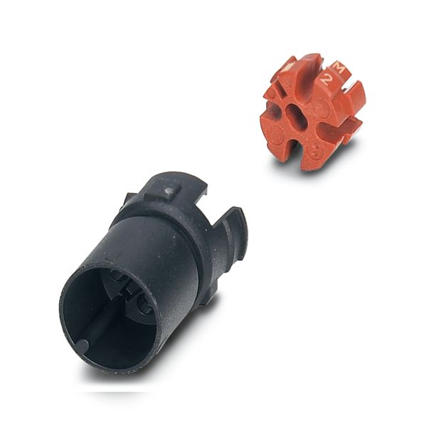 SACC-MCI-M12MS-5CON — Держатель контактов