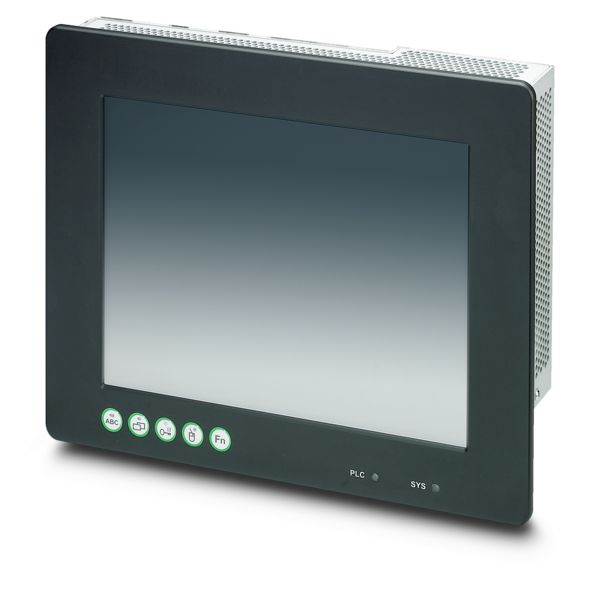 S-MAX 412 CE PN/M — Контроллер