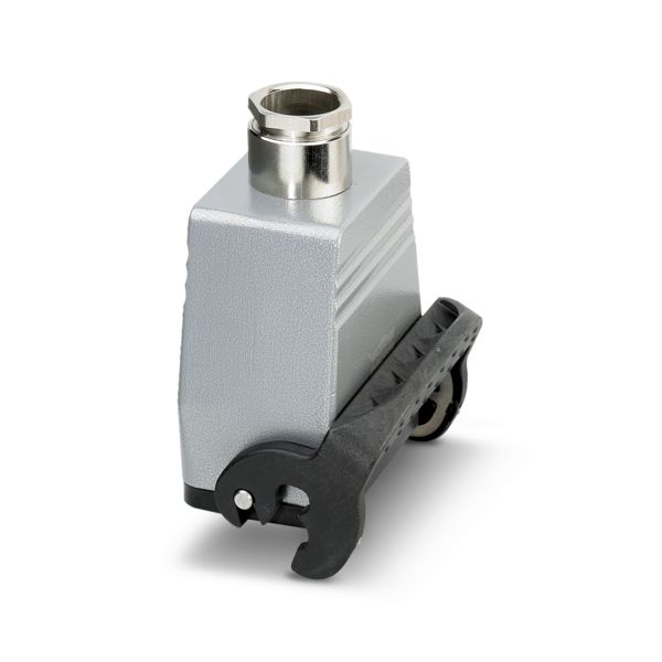 HC-B 10-KML-73/M1M25 — Корпус