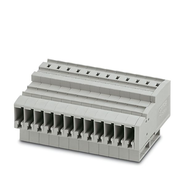 SC 4-RZ/12 — Штекерное соединение COMBI