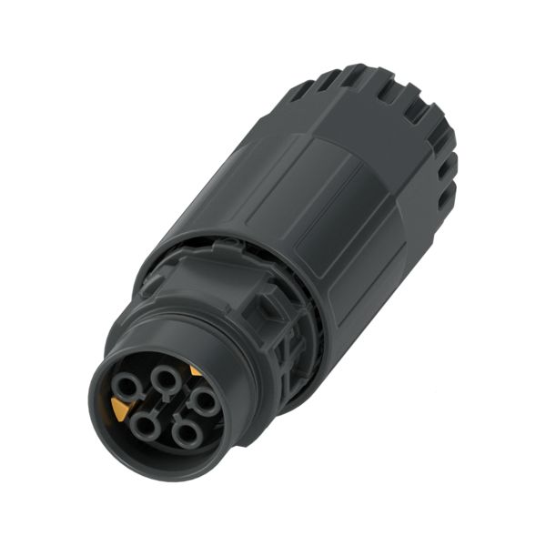 PRC 20/5-C4-FC-FS2,5 6-14 — Переходные соединители
