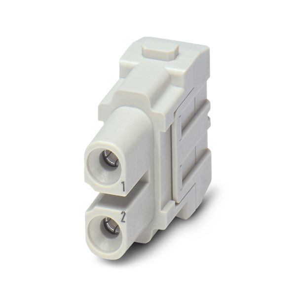 HC-M-02-MOD-BU — Модуль для установки контактов
