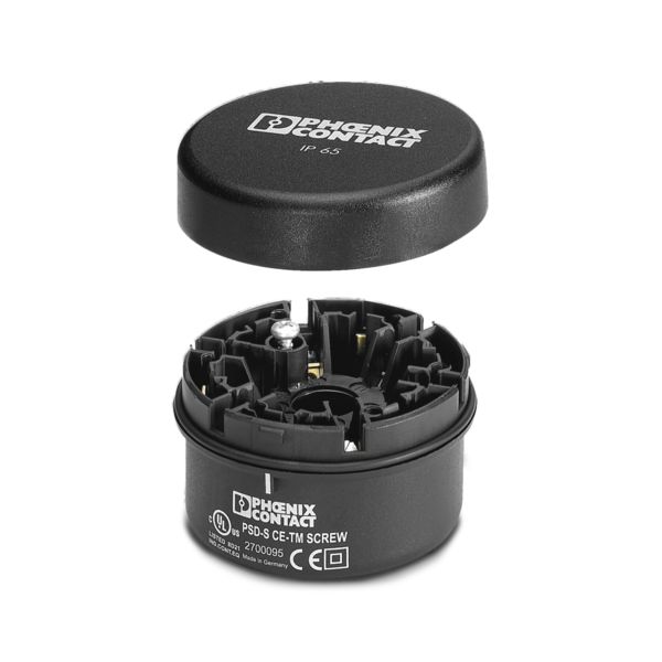 PSD-S CE-TM SCREW — Соединительный элемент