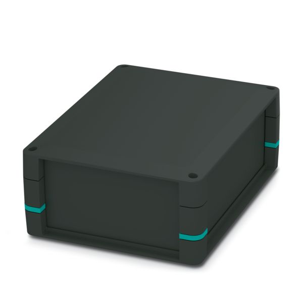 UCS 237-195-H-GD 9005 VPE10 — Универсальный корпус