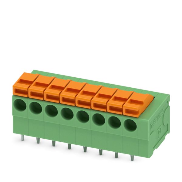 FFKDSA1/H-3,81- 8 — Клеммы для печатной платы