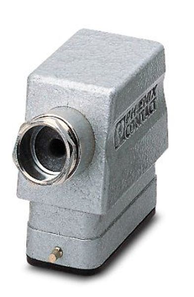 HC-D 15-TFL-66/O1PG21S — Корпус