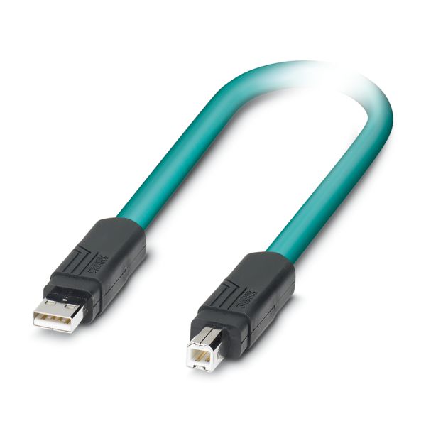 VS-04-2X2X26C7/7-SDA/SDB/2,0 — USB-кабель