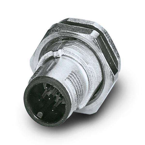 SACC-DSI-MS-5CON-L180/SCO SH — Аппаратн. соединитель, задняя стенка