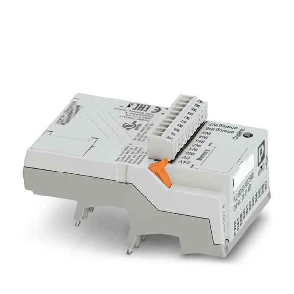 PLC-V8C/SC-24DC/BM2 — Контроллер