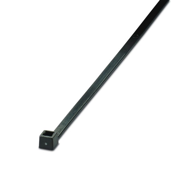 WT-HF 4,5X160 BK — Кабельная стяжка
