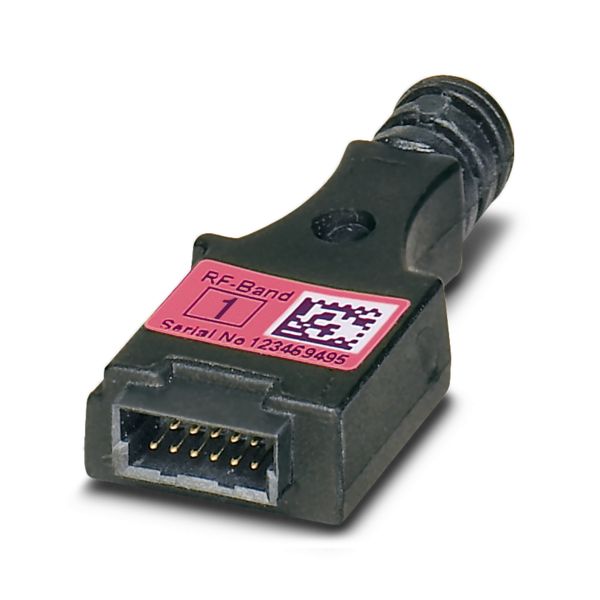 RAD-868-CONF-RF1 — Модуль памяти настроек конфигурации