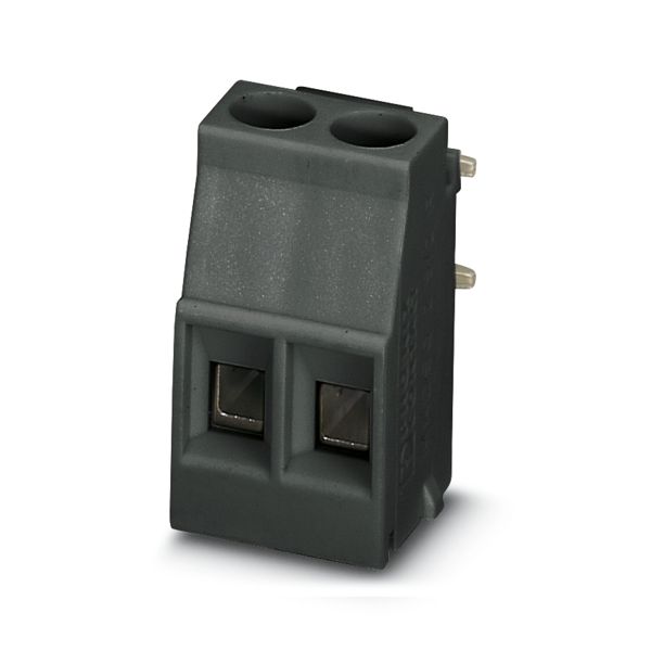 MKDSO 2,5/ 2-R BK VPE200 — Клеммы для печатной платы
