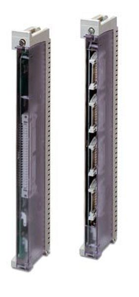 FLKM 50/4-FLK14/PA-S135 — Фронтальный адаптер