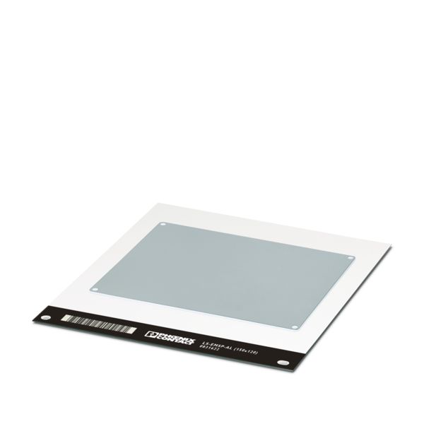 LS-EMSP-AL (150X120) CUS — Маркеры для устройств