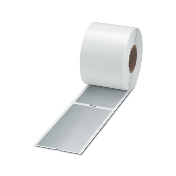 EML-HA (70X150)R SR CUS — Этикетка для неровных поверхностей