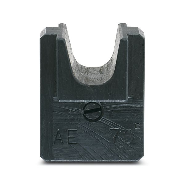 CRIMPFOX-C120 AI 70/F-DIE — Вставка для обжим. инструмента
