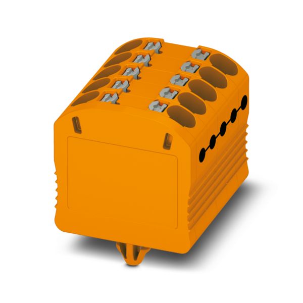 PTFIX 10X1,5-RZ OG — Распределительный блок