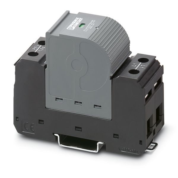 FLT-CP-PLUS-1C-350 — Комбинированный разрядник типа 1+2