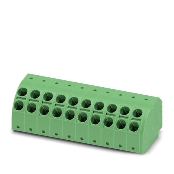 PTDA 2,5/10-PH-5,0 — Разъемы для печатной платы