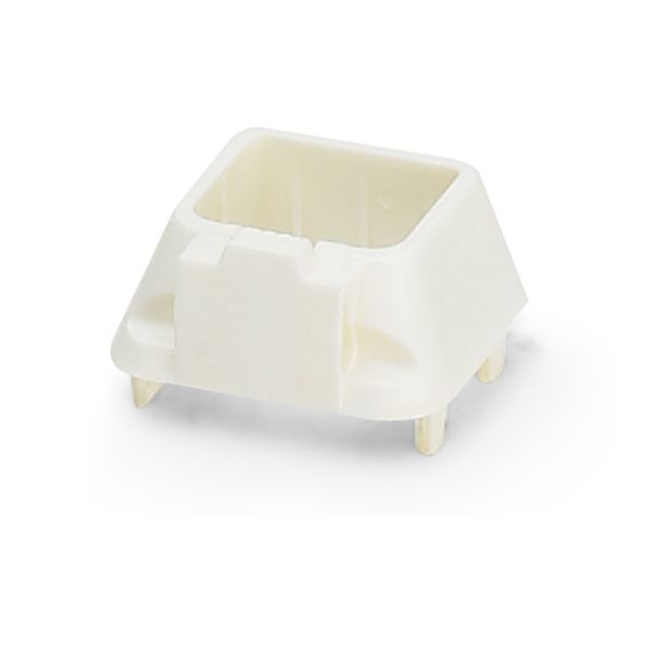 FL PLUG GUARD WH — Рамка безопасности Plug Guard