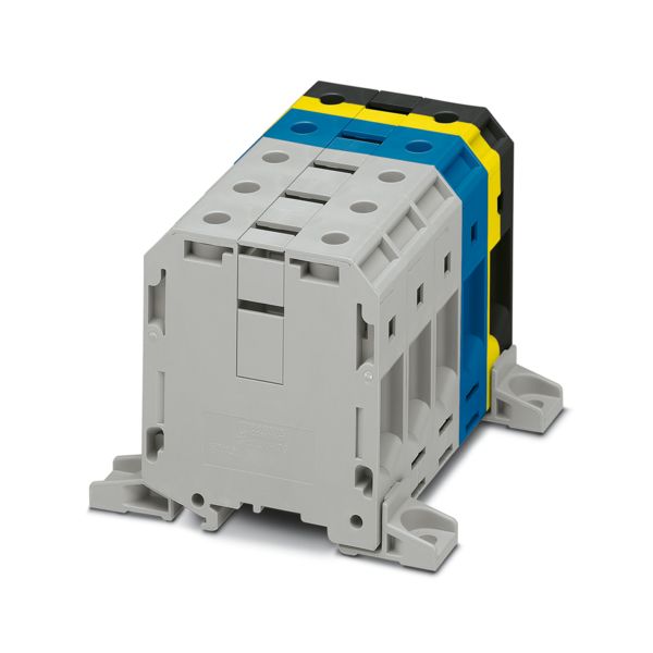 UKH 70-3L/N/FE-F — Cиловая клемма