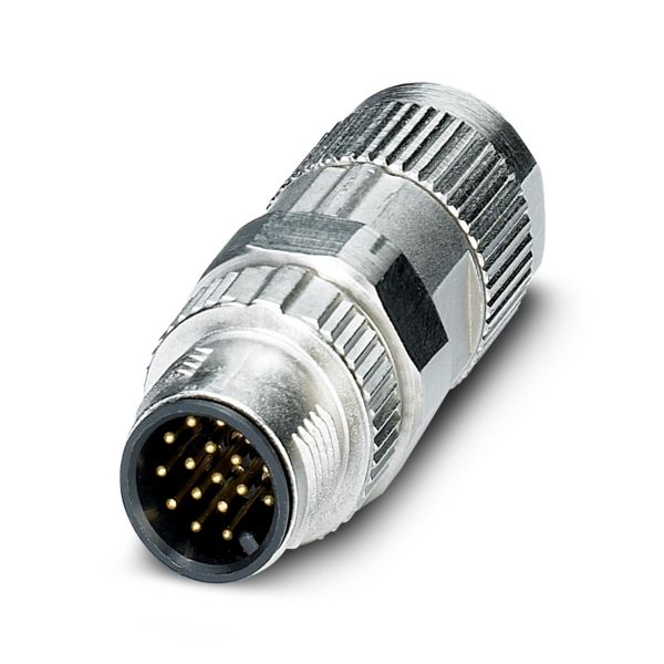 SACC-MS-17PCON SCO — Штекерный соединитель