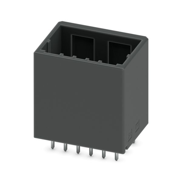 DD21H 0,85/12-V-2,5-Z — Pазъем на плату