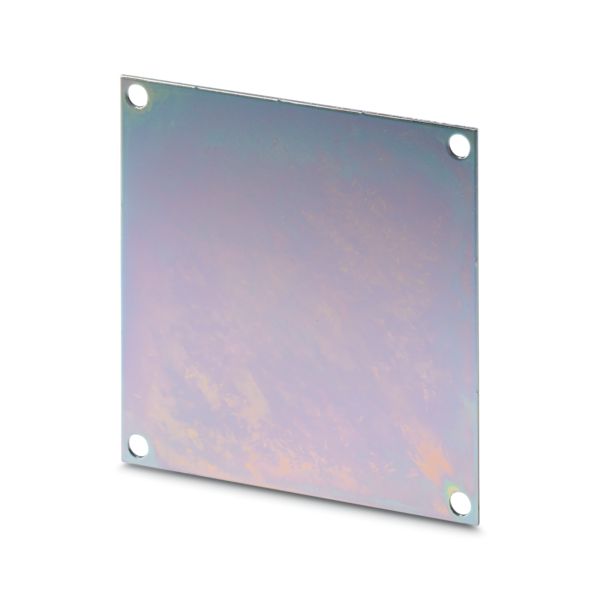 AE MP SH EP 160X360 — Монтажная плата