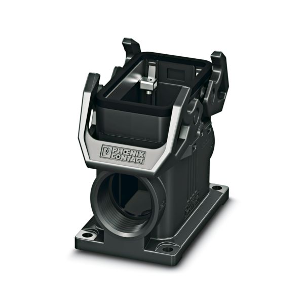 HC-EVO-B10-SHWD-2SSM32-PLRBK — Корпус