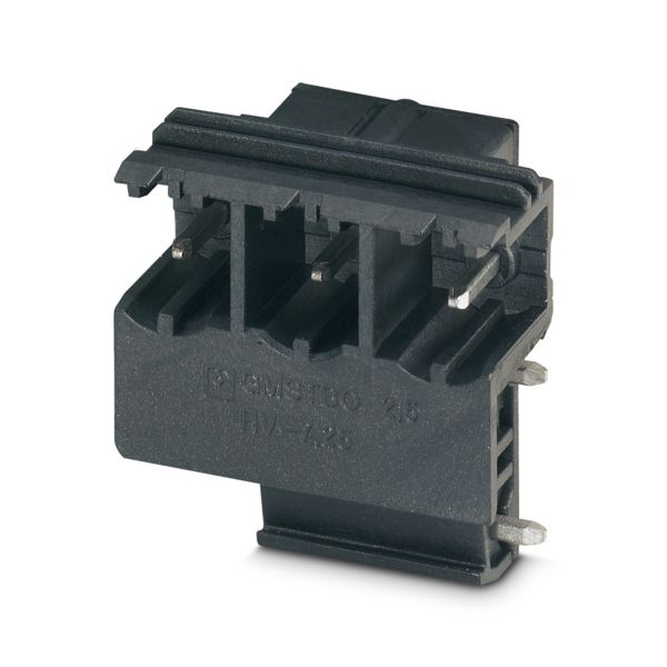 GMSTBO 2,5 HV/ 3-GR-7,25 THR — Pазъем на плату