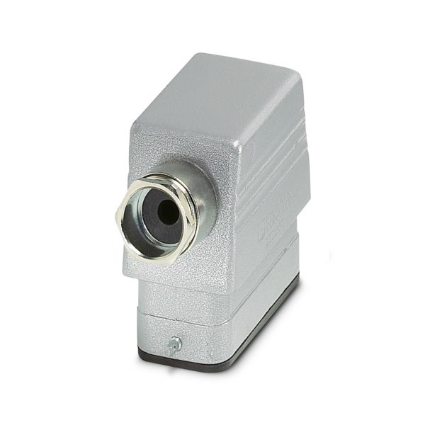 HC-D 15-TFL-66/M1PG16S — Корпус