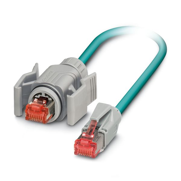 VS-IP67-IP20-93E-LI/3,7 — Сетевой кабель