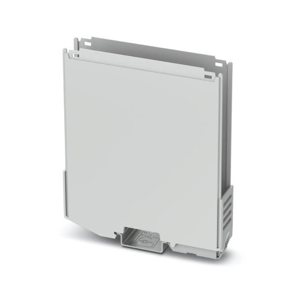ICS20-B100X98-V-7035 — Нижняя часть корпуса