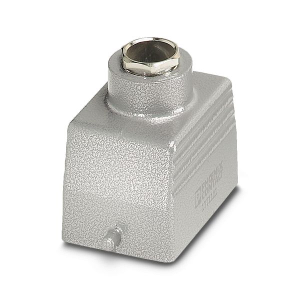 HC-B 6-TFL-40/M1M20G — Корпус