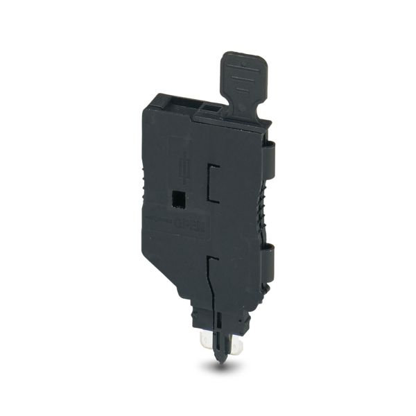 P-FU 5X20-5 BP 500 — Штекер с держателем предохранителя