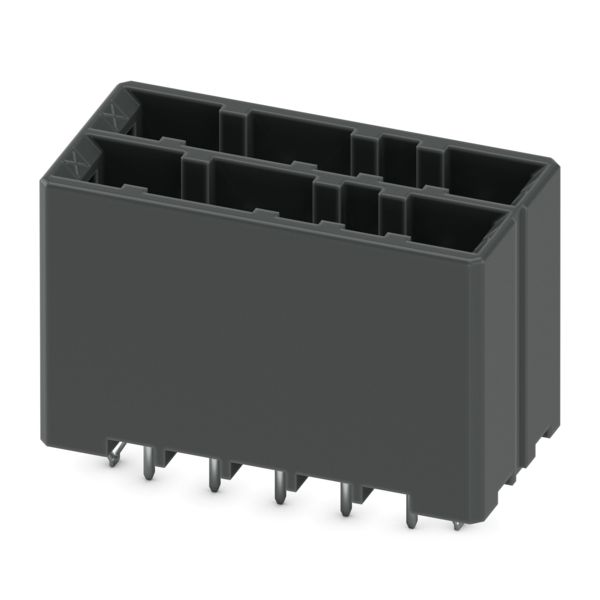 DD32H 2,2/10-V-5,08-XX — Pазъем на плату