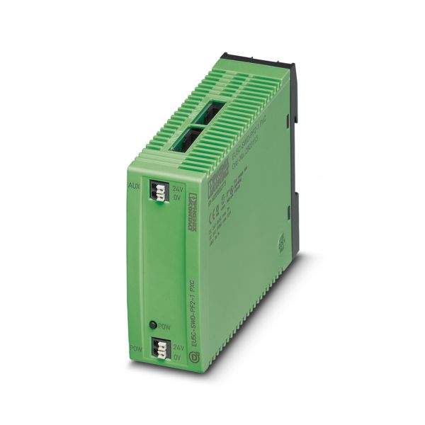 EU5C-SWD-PF2-1 PXC — Источники питания