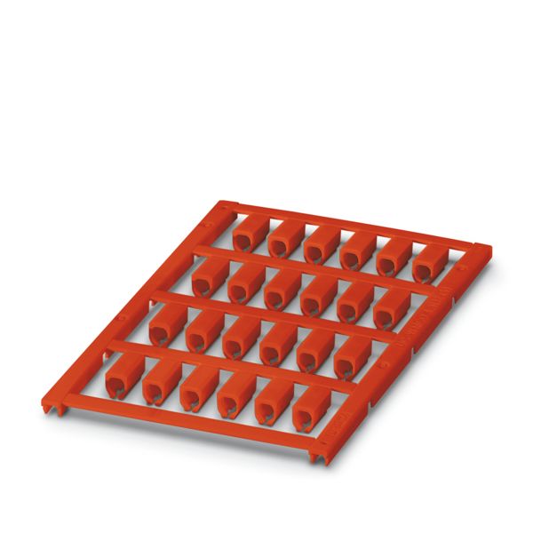 UC-WMCO 4,9 (12X5) RD CUS — Маркировка для проводов