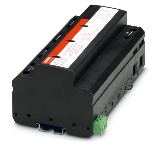 VAL-ME 100/3+1/FM — Мощные устройства защиты от перенапряжений