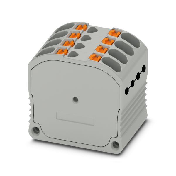 MPI 8X1,5 — Микрораспределитель потенциалов