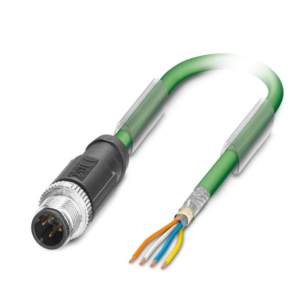 NBC-M12MSD/15,0-93B CMC — Сетевой кабель