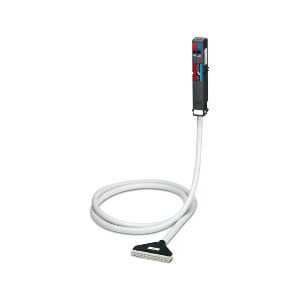 VIP-PA-FLK50/FS/ 2,0M/S7 — Фронтальный адаптер