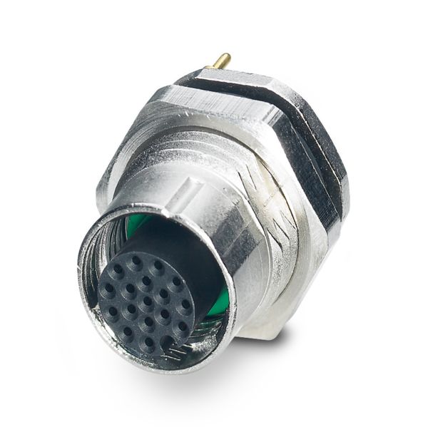 SACC-DSI-FS-17CON-L180 SCO SHX — Аппаратн. соединитель, задняя стенка