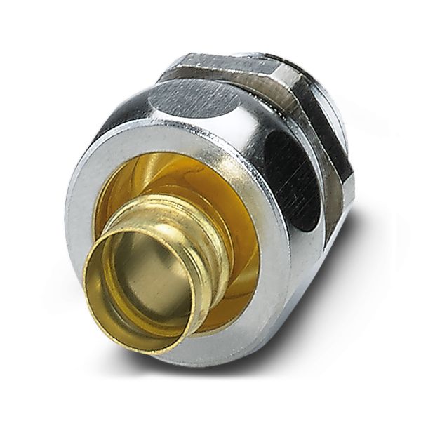 WP-G BRASS IP65 PG11 — Винтовое соединение защитного шланга