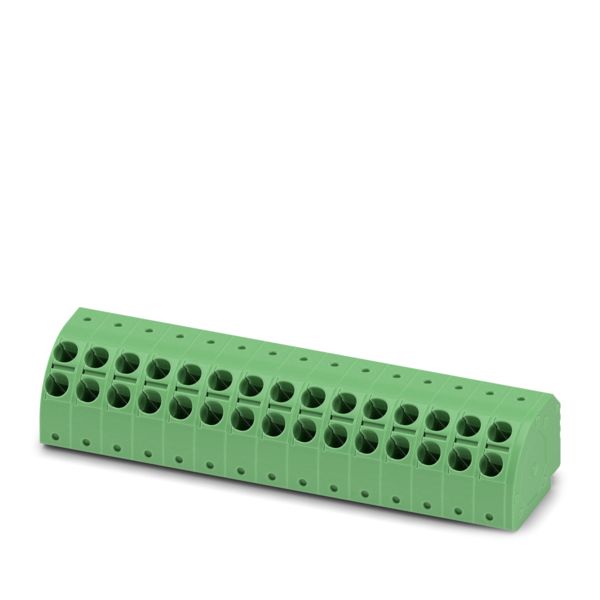 PTDA 2,5/15-PH-5,0 — Разъемы для печатной платы