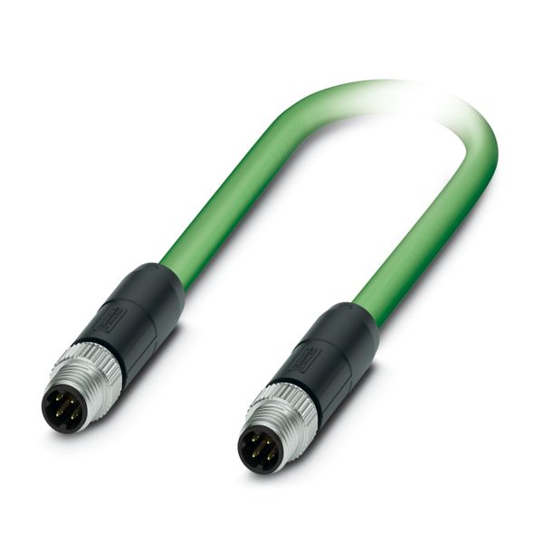 NBC-M8MSD/ 2,0-93C/M8MSD — Сетевой кабель