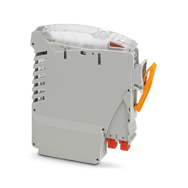 IOA REL 24V DI/BFI/1.0A/EX — Релейный модуль